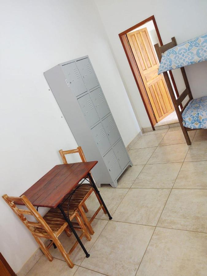 Hostel Dela Tiradentes Extérieur photo
