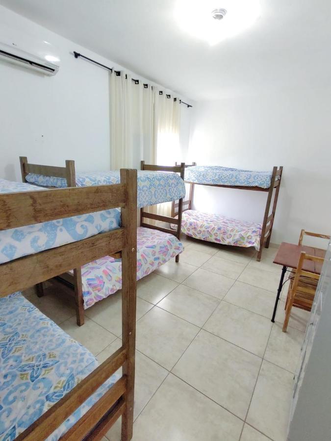 Hostel Dela Tiradentes Extérieur photo