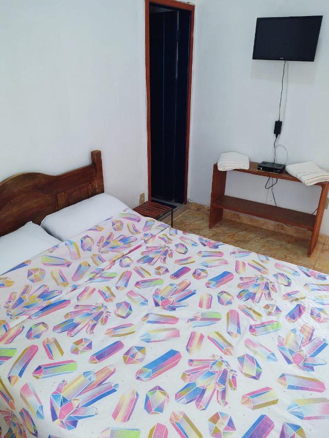 Hostel Dela Tiradentes Extérieur photo