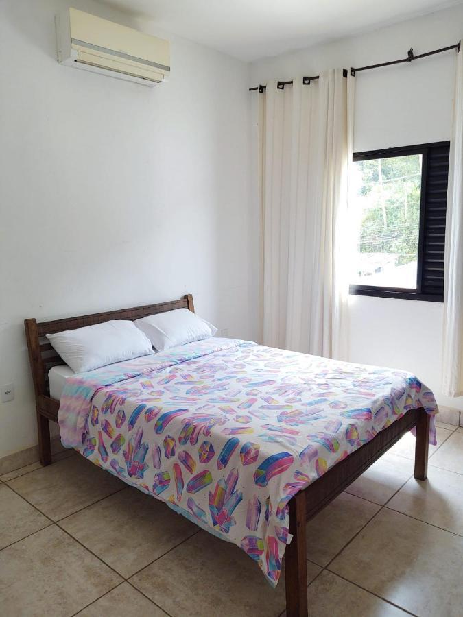 Hostel Dela Tiradentes Extérieur photo