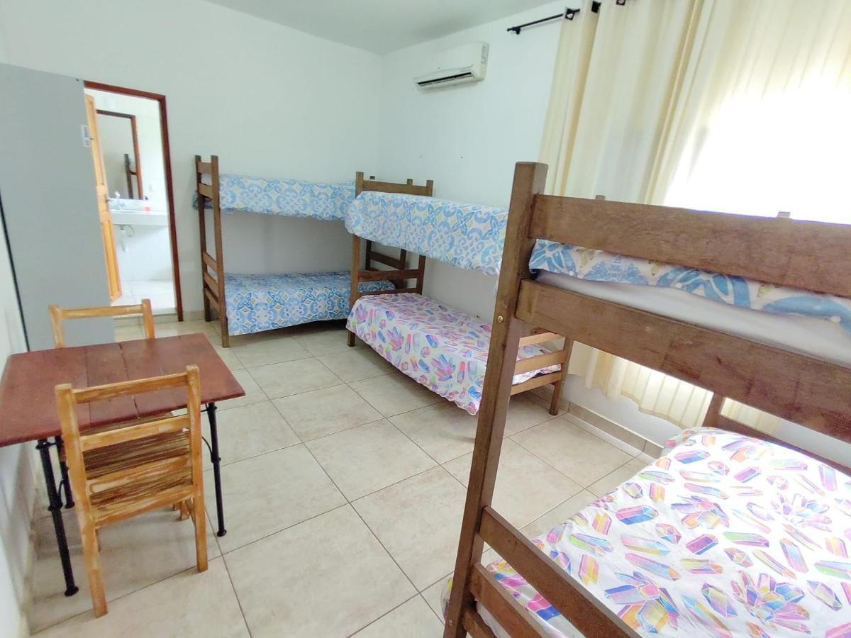 Hostel Dela Tiradentes Extérieur photo