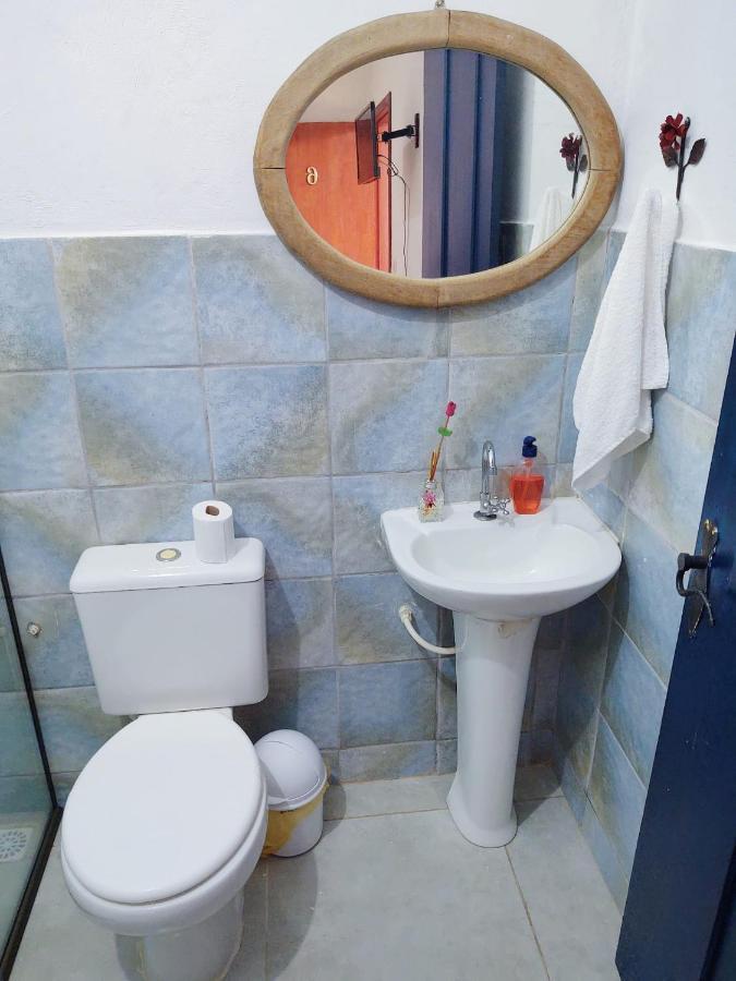 Hostel Dela Tiradentes Extérieur photo
