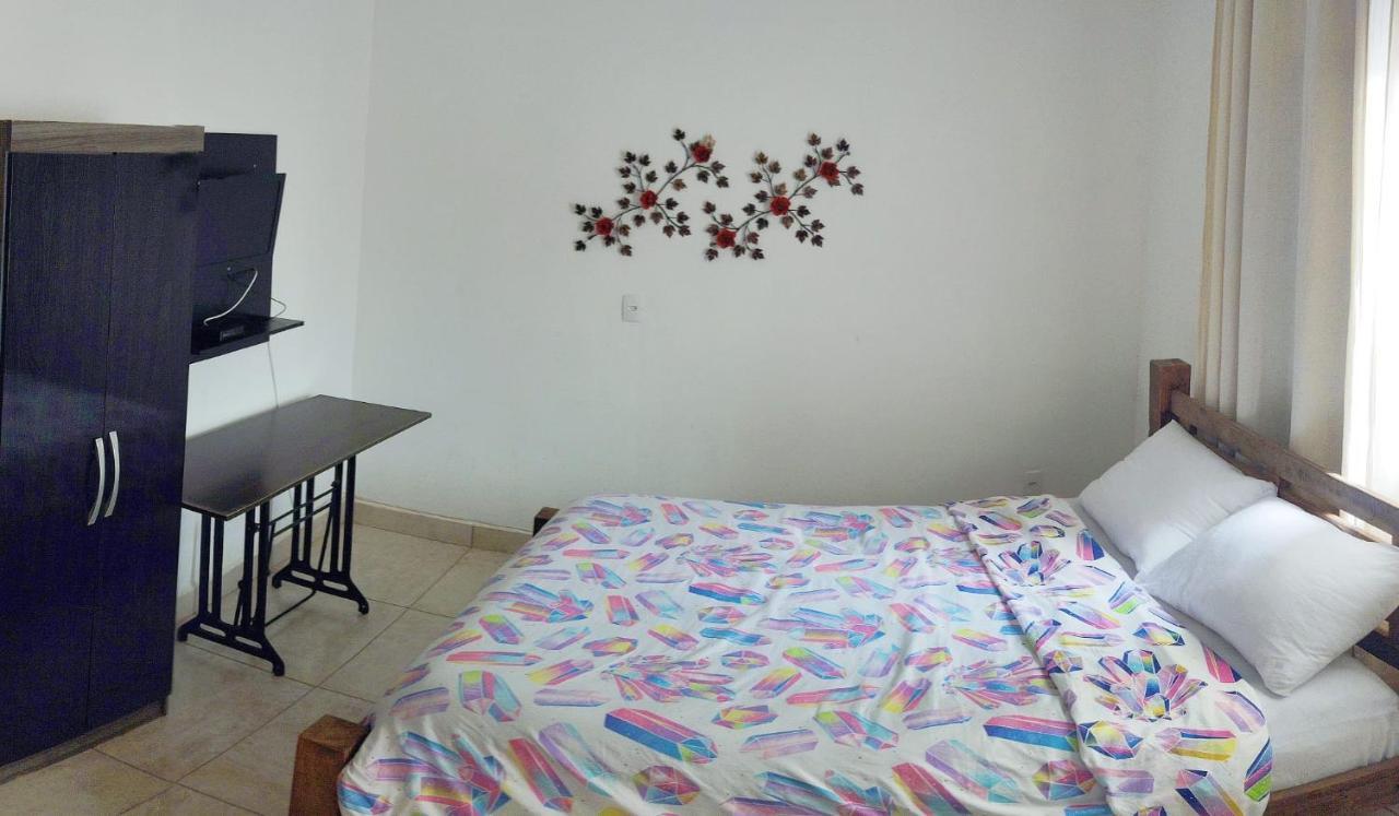 Hostel Dela Tiradentes Extérieur photo