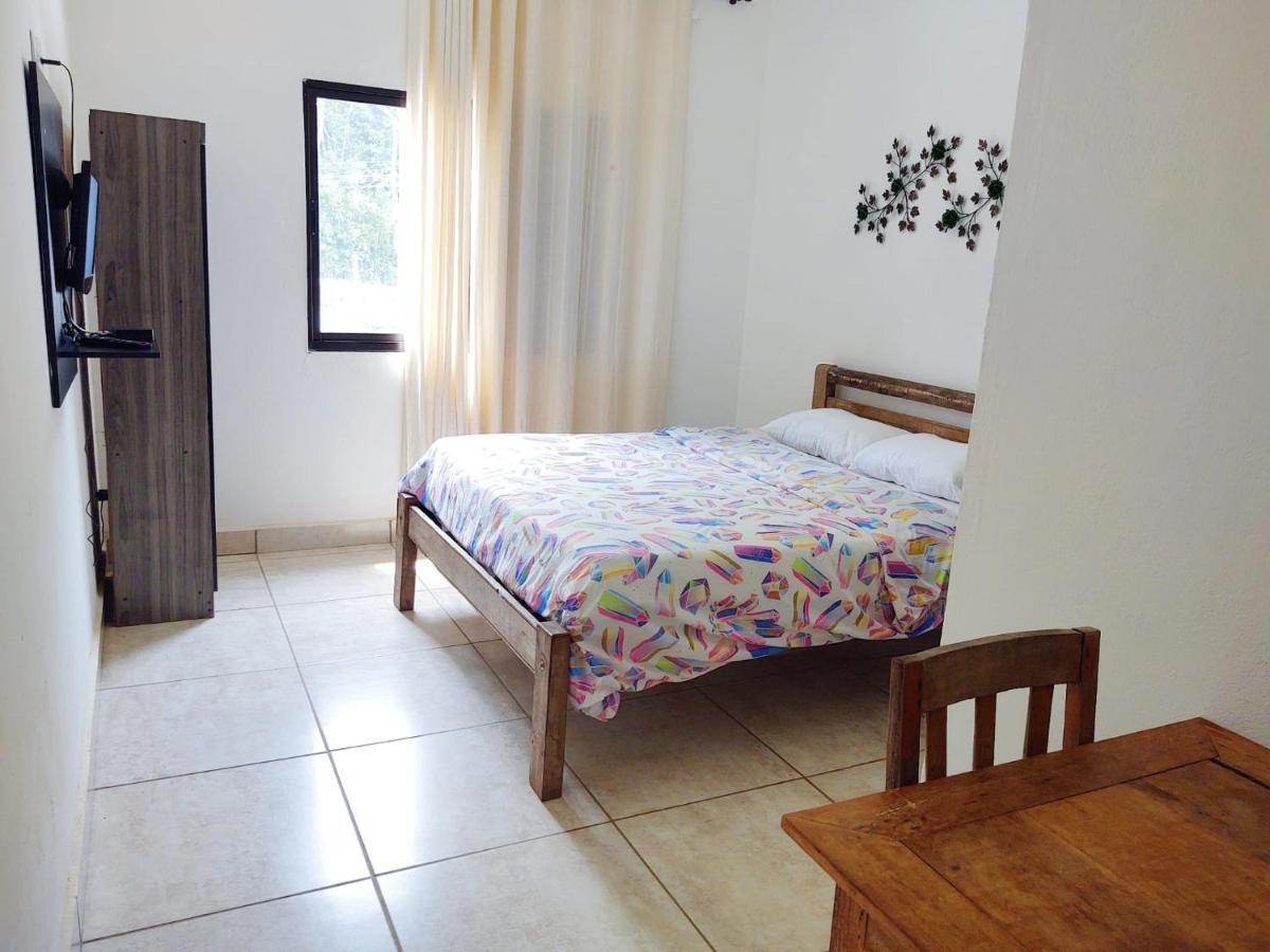 Hostel Dela Tiradentes Extérieur photo
