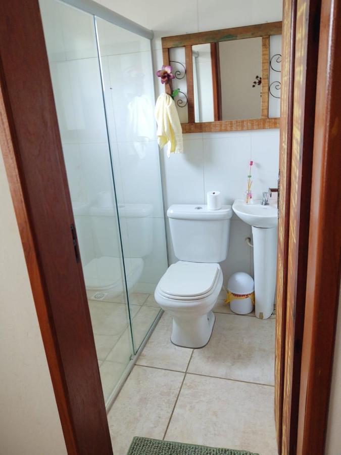 Hostel Dela Tiradentes Extérieur photo