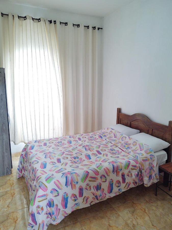 Hostel Dela Tiradentes Extérieur photo