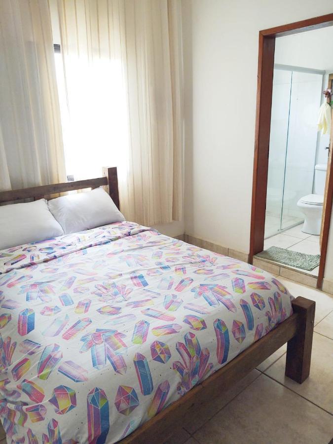 Hostel Dela Tiradentes Extérieur photo