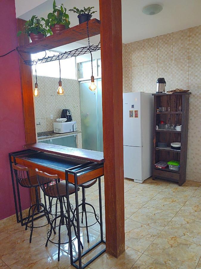 Hostel Dela Tiradentes Extérieur photo