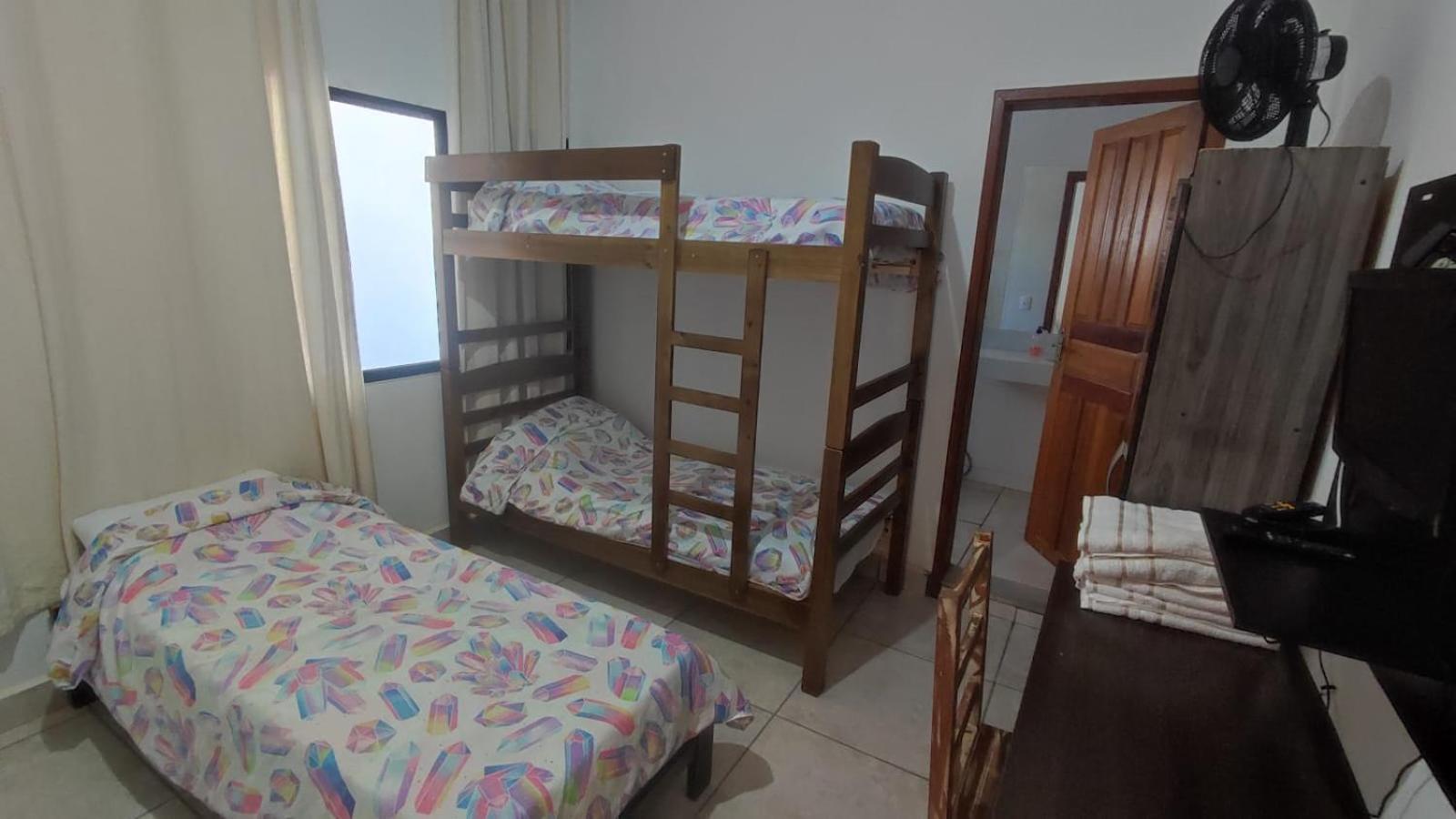 Hostel Dela Tiradentes Extérieur photo